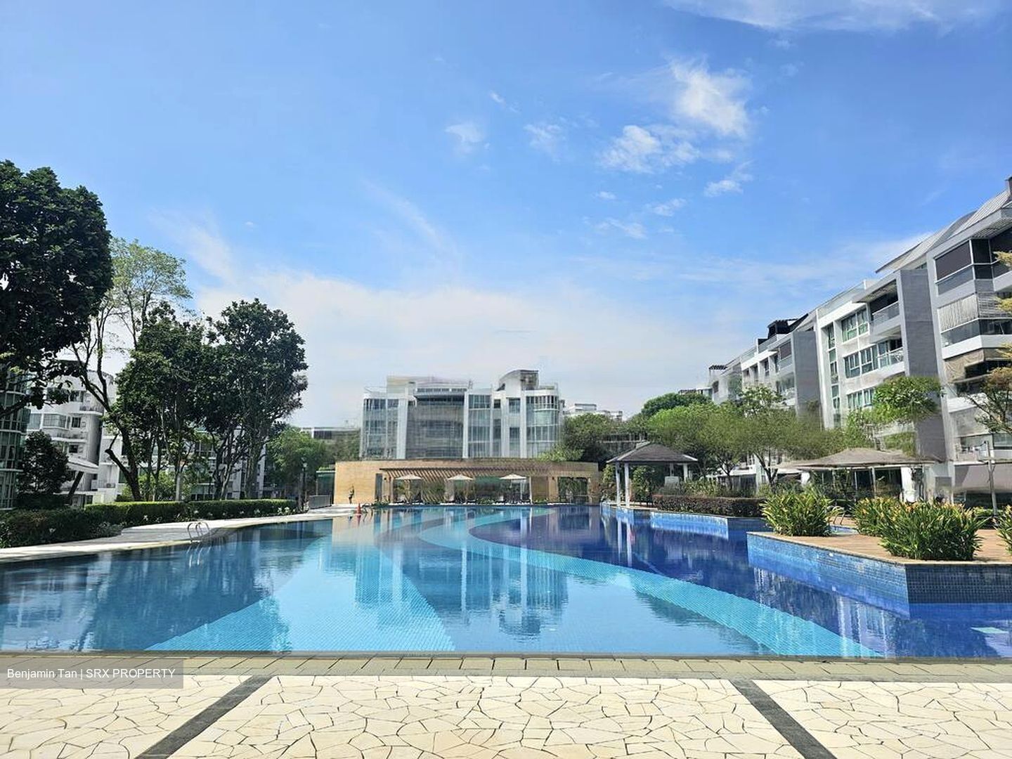 The Calrose (D26), Condominium #476258711